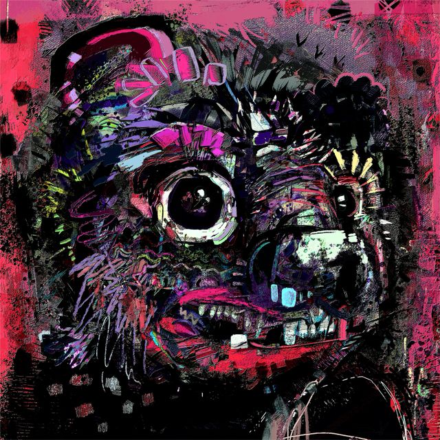 Psychopomp