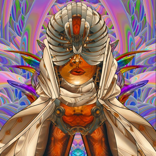 Radiant Panoply