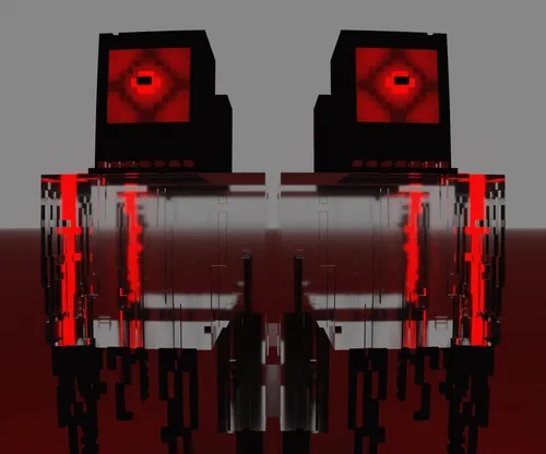 Rise of the Computer