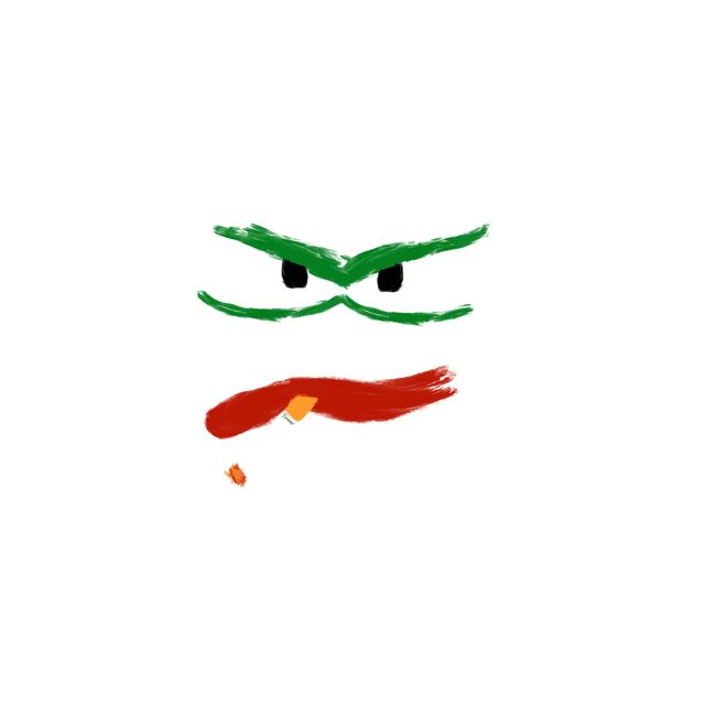 crafty pepe