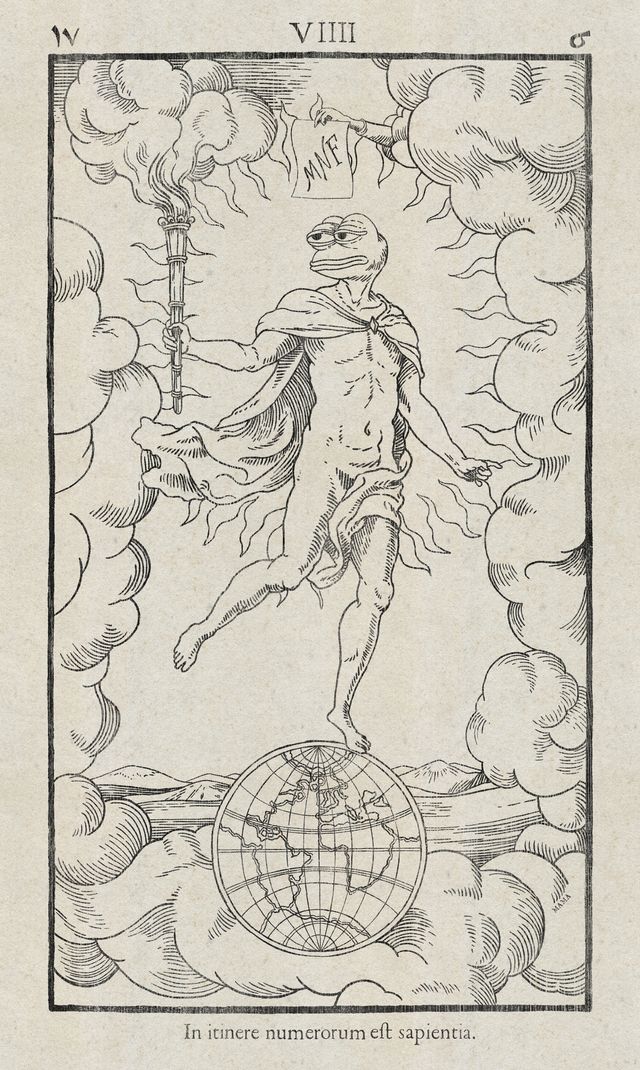 The Ascension