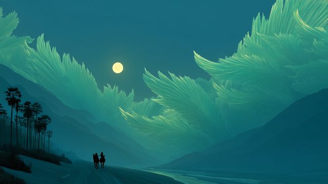 Mirage