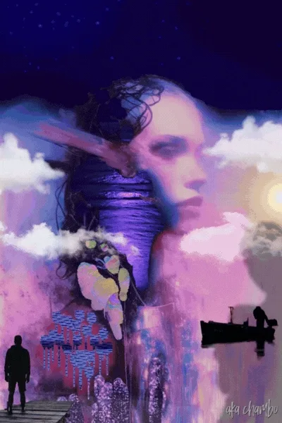<^𝓤𝓷𝓬𝓱𝓪𝓻𝓽𝓮𝓭 -𝓦𝓪𝓽𝓮𝓻𝓼^>