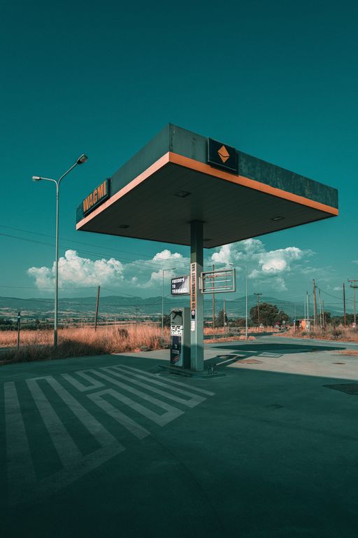 There Is No Pump