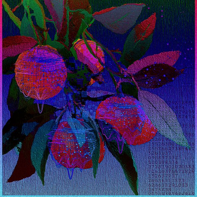 "Wired Harvest" 