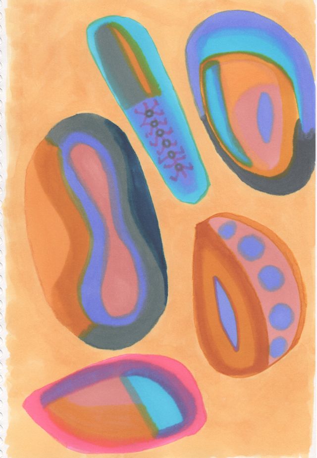 Soft Shapes