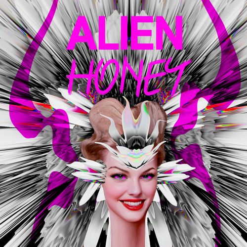 ALIEN HONEY THEME