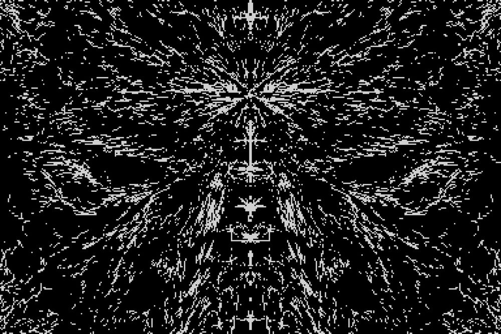Crowned Axis