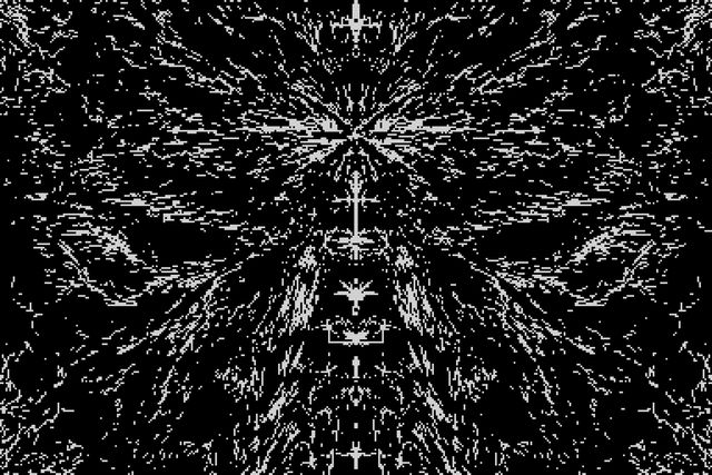 Crowned Axis