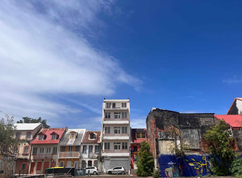If Buildings Could Talk 