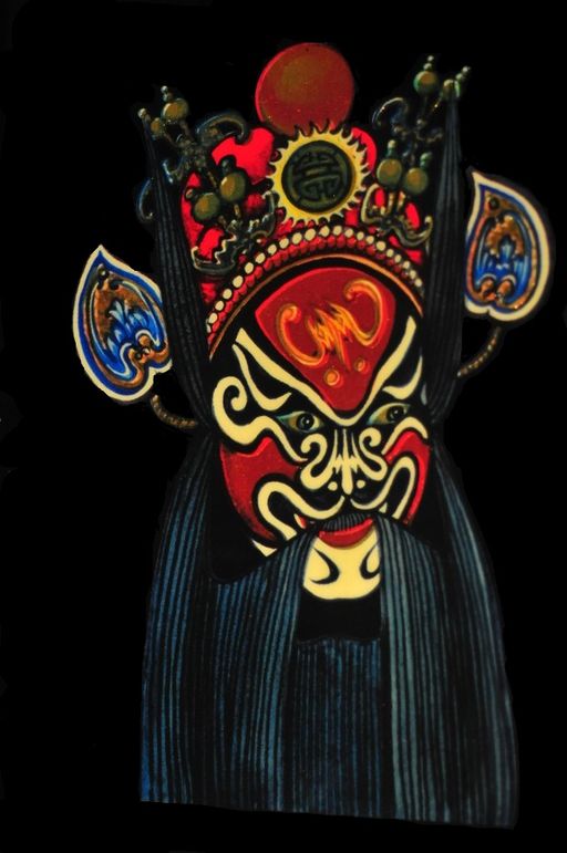 Sovereign of the Opera