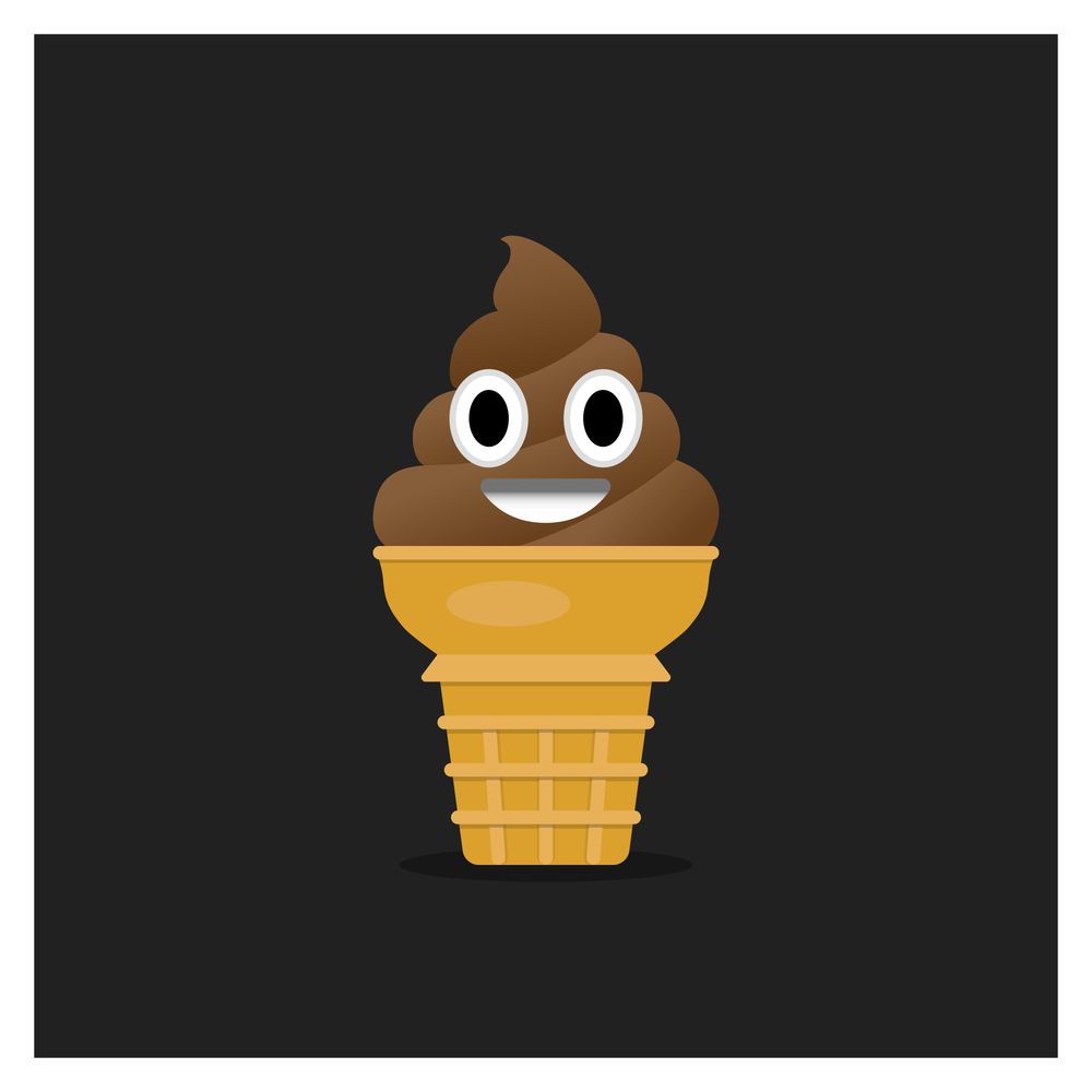 WE ALL SCREAM FOR...