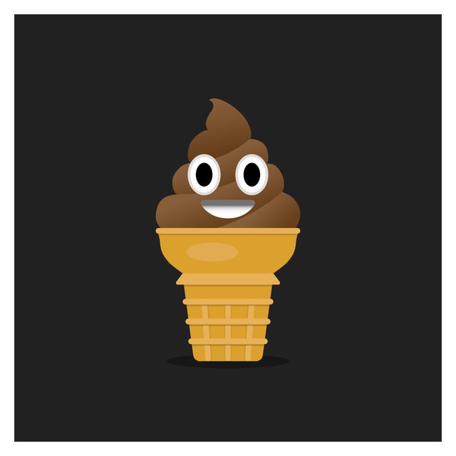WE ALL SCREAM FOR...