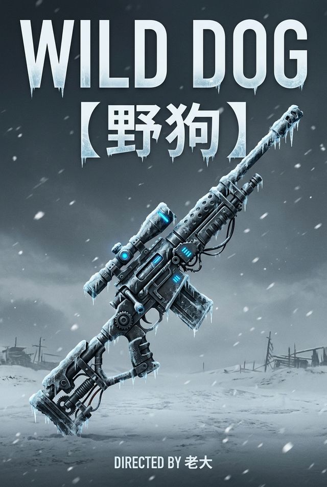 野狗