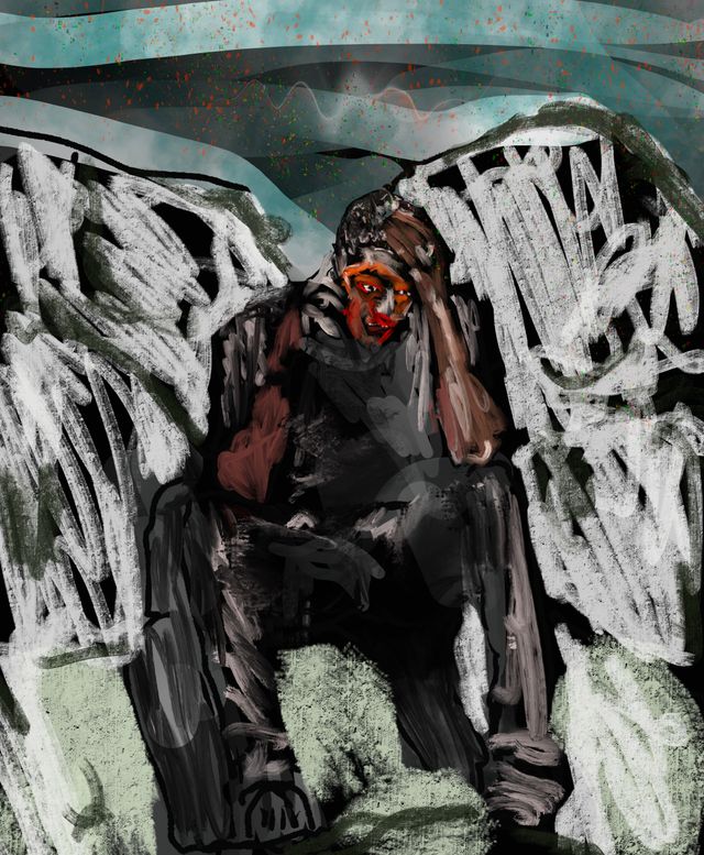 Far From Home