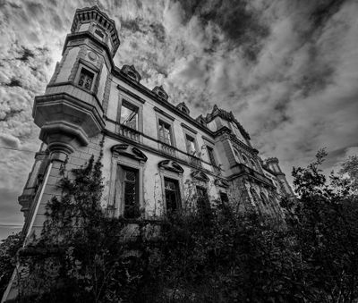 Ascension of Decay