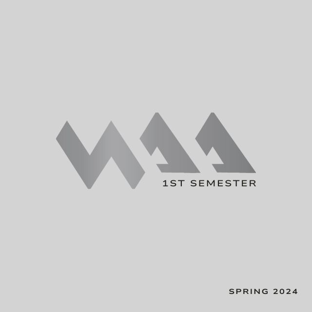 WAA's 1st Semester