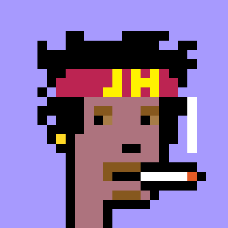 Elated Pixel image