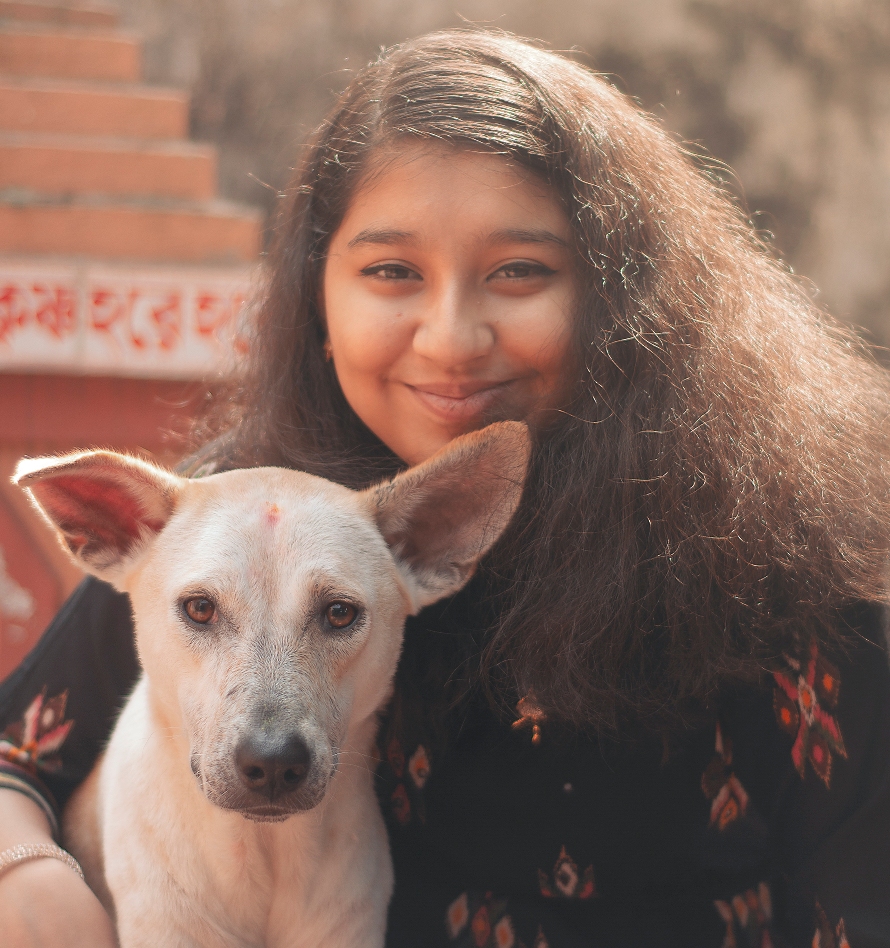 Arimita Mondal image