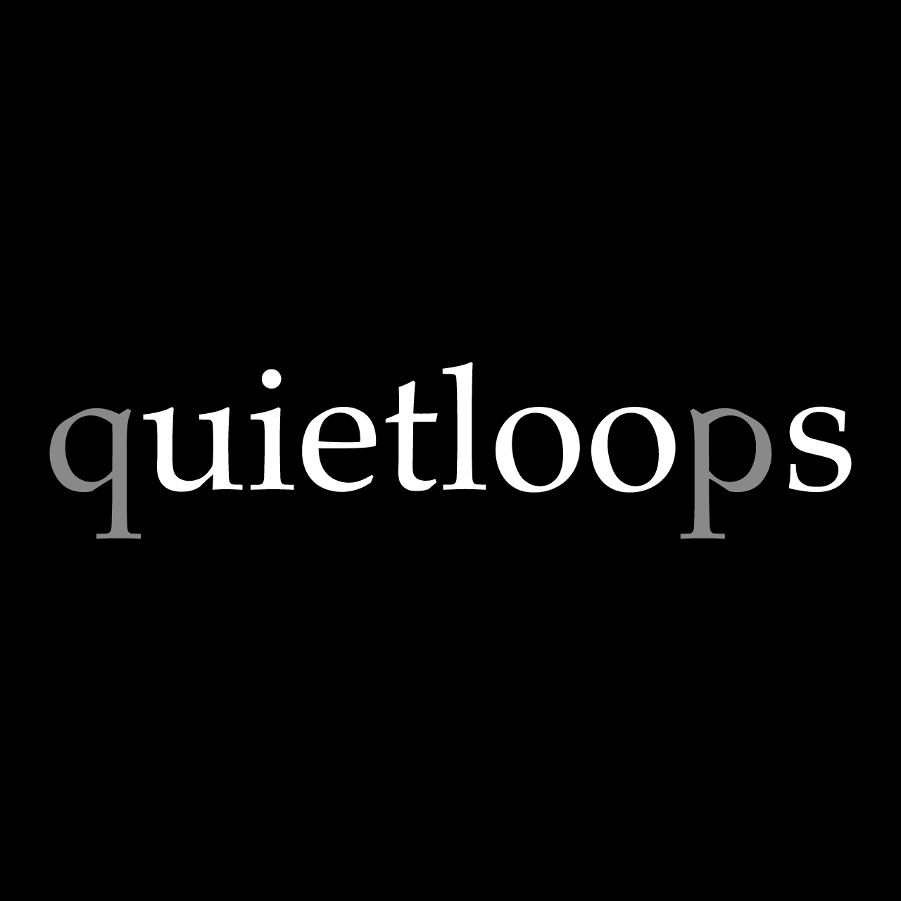 quietloops image