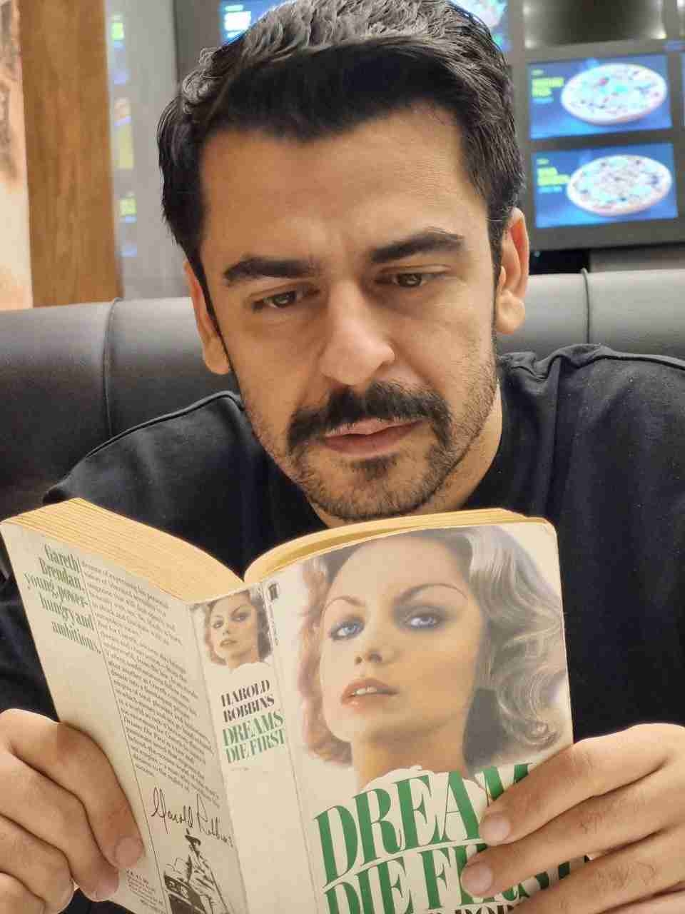 Hamed image