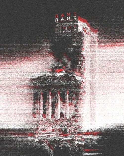 Currency Of Collapse