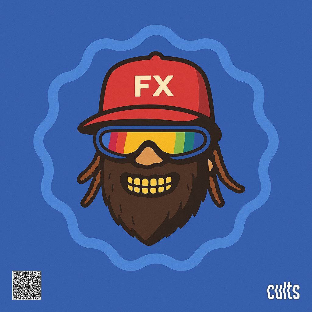 FX1  Hubs image