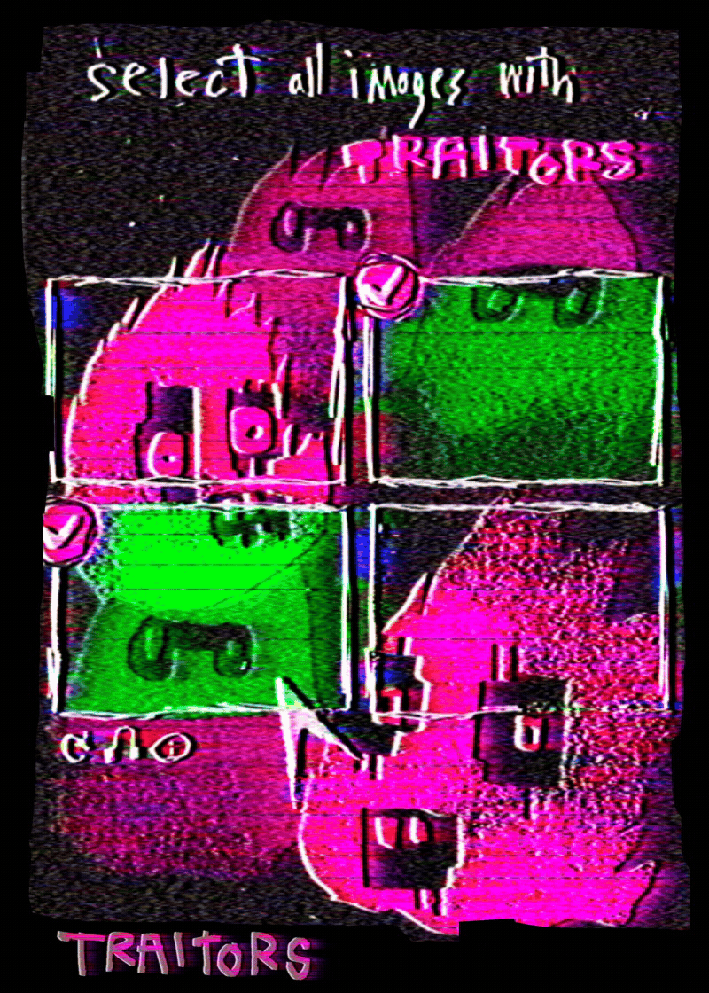 TRAITORS