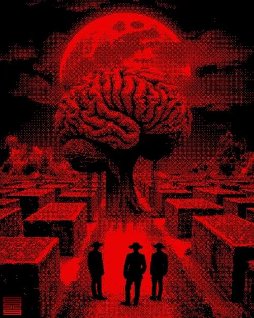 The Maze - Memecard szn 11