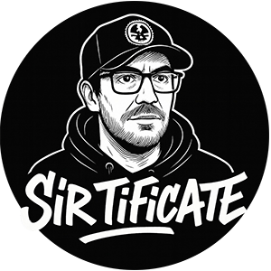 SirTificate image
