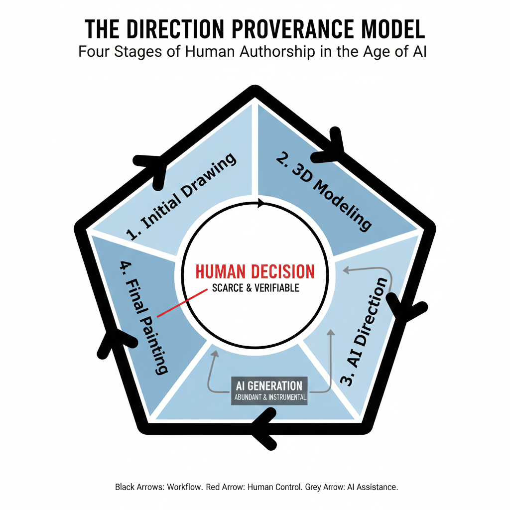 POST-GLOBALIST STUDIO image