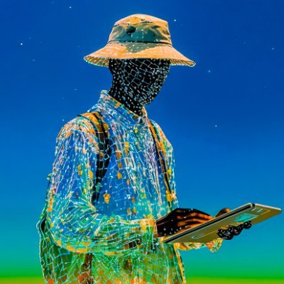 Astral image