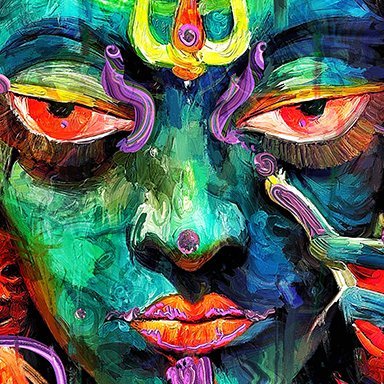 Archan Nair image