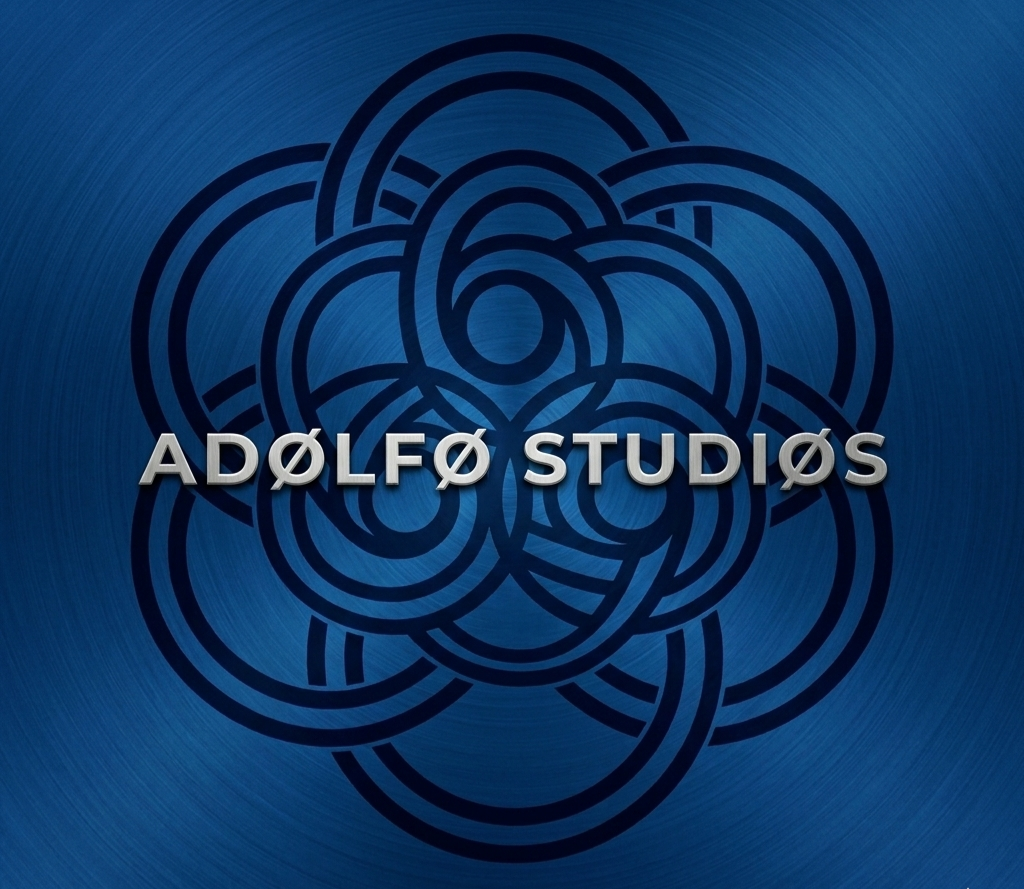 ADØLFØ STUDIØS image