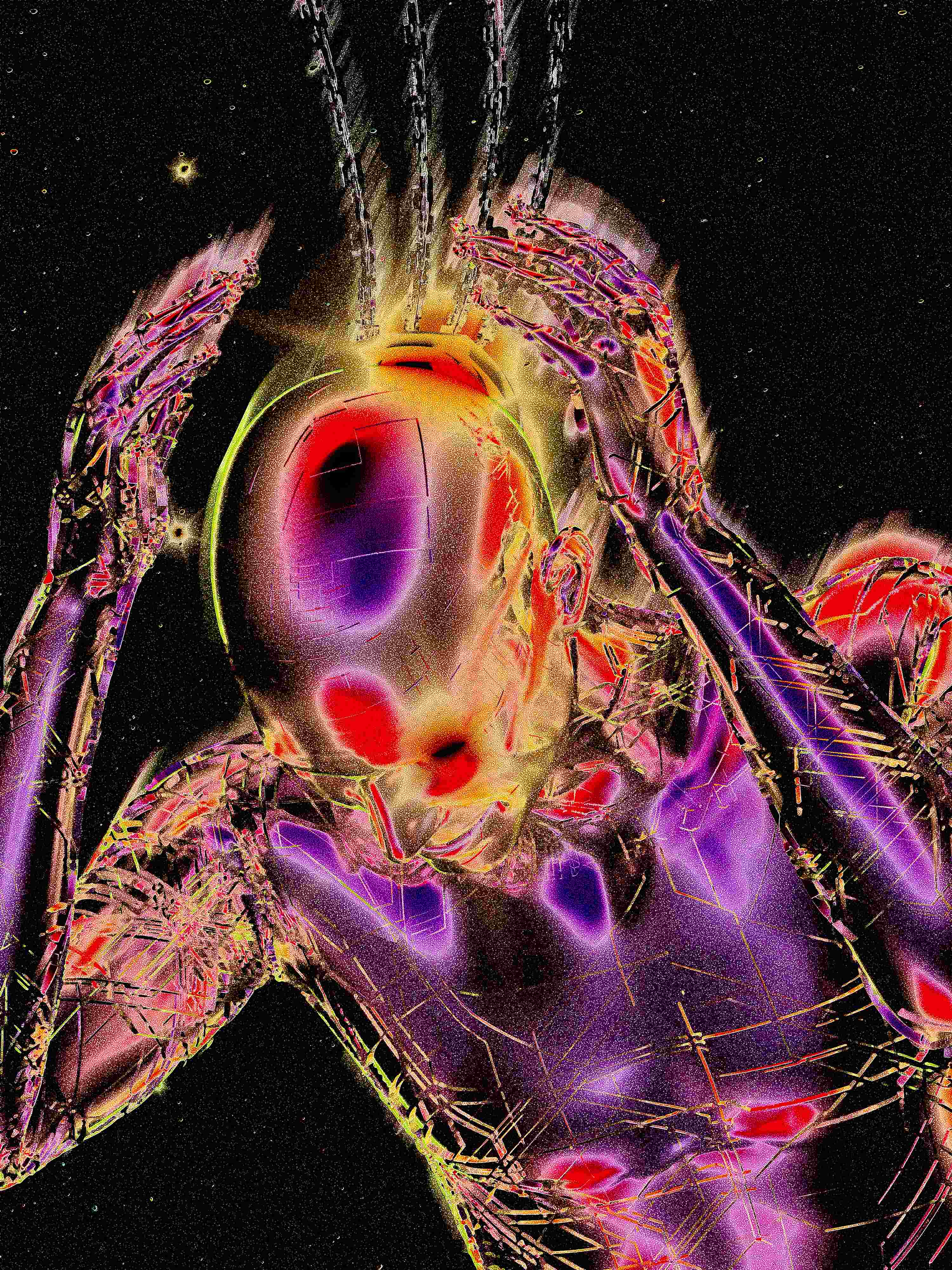 arrogantkei image