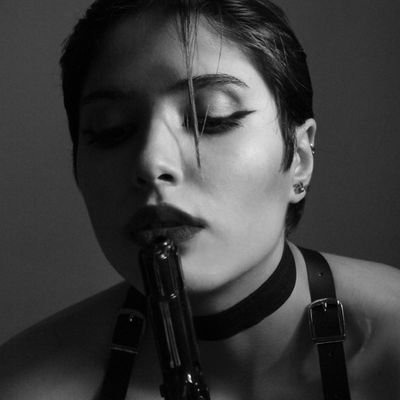 Evelyn blacks image
