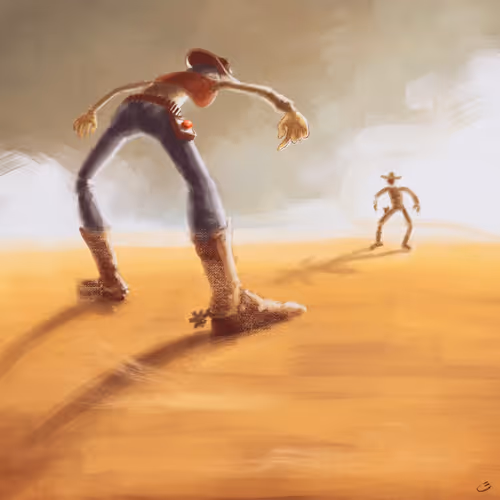 The Duel