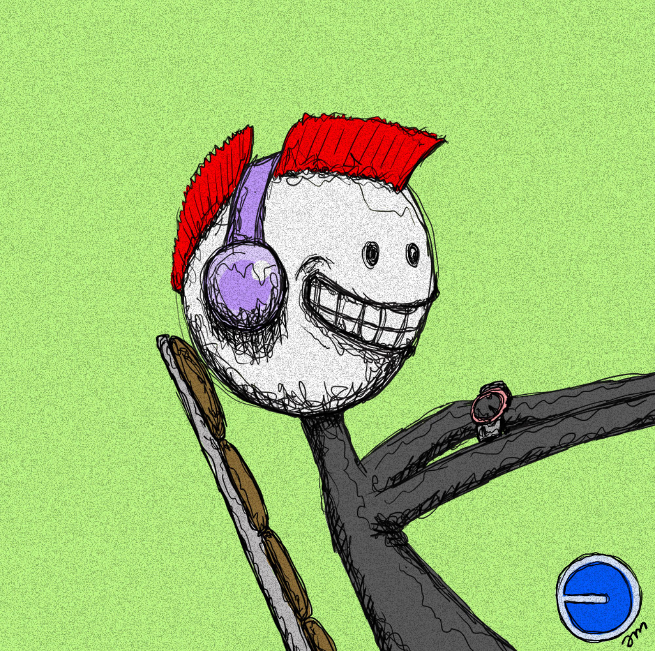 nobody660 image
