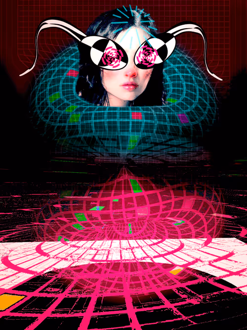 The Outer Torus