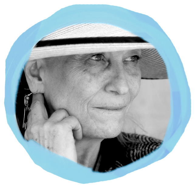 Karrie Ross Manifold image