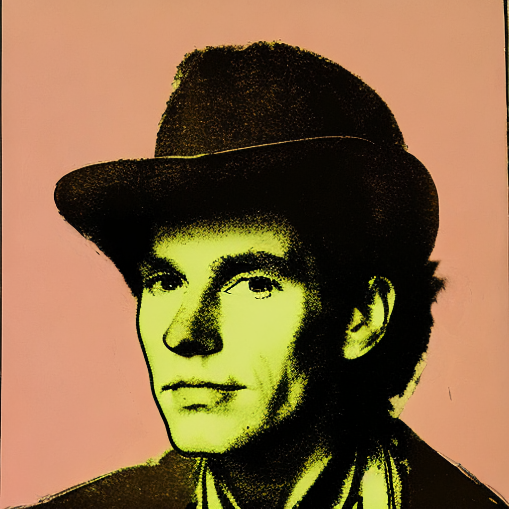 Morgano image