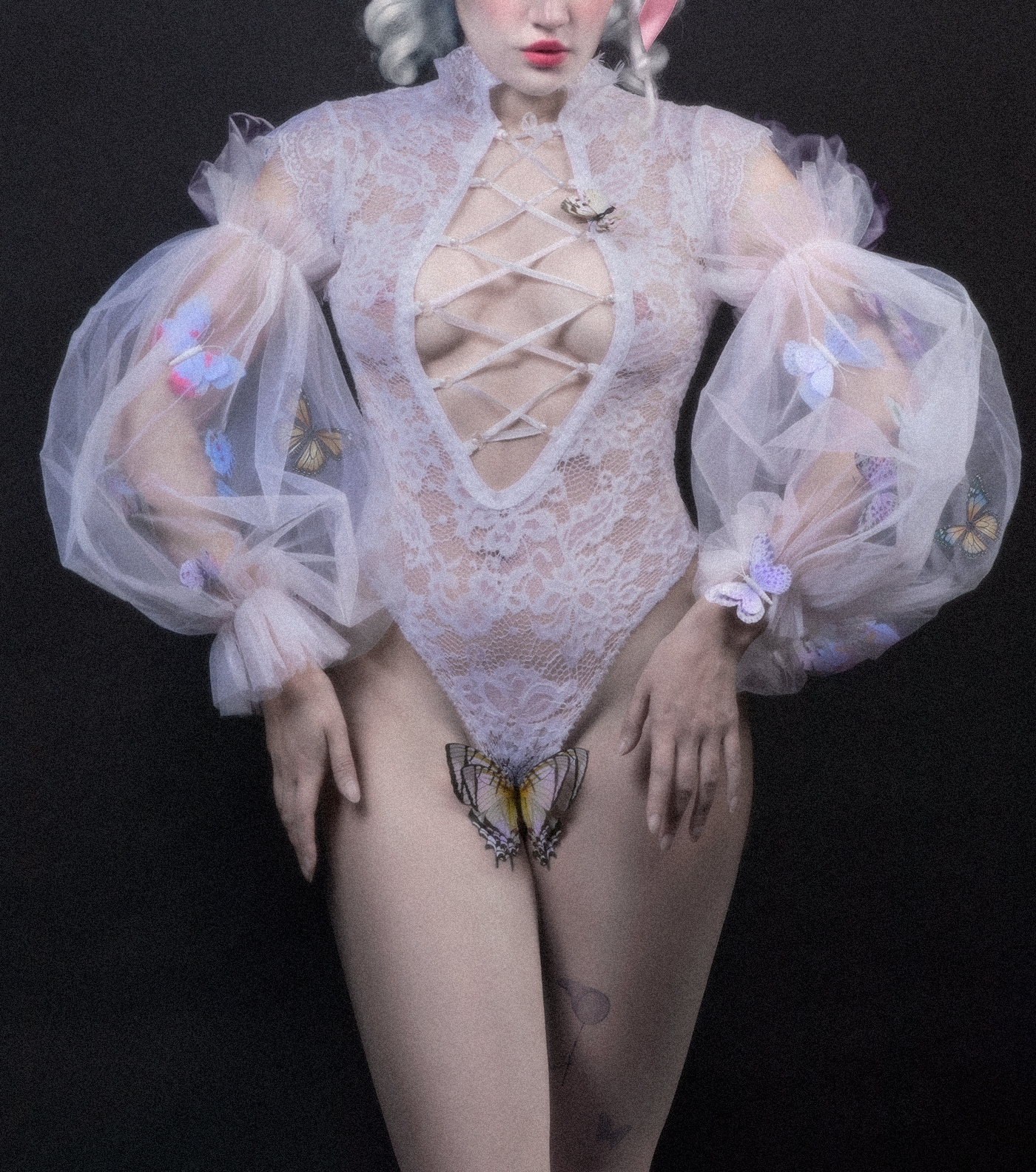 NATALIE SHAU image