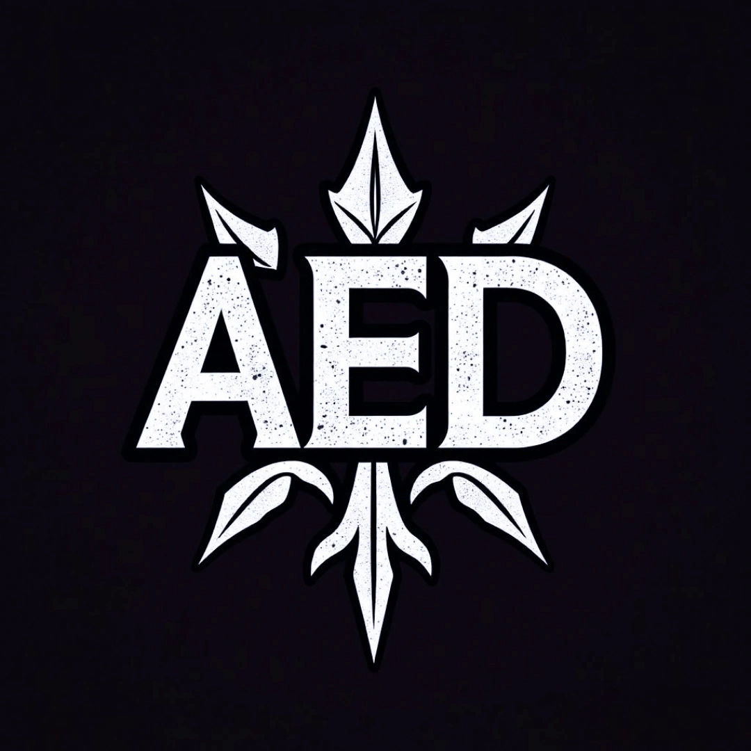 AED GRAPHY image
