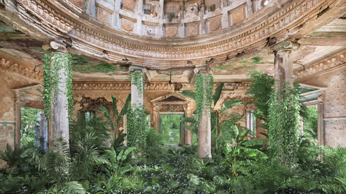 Sanctuary