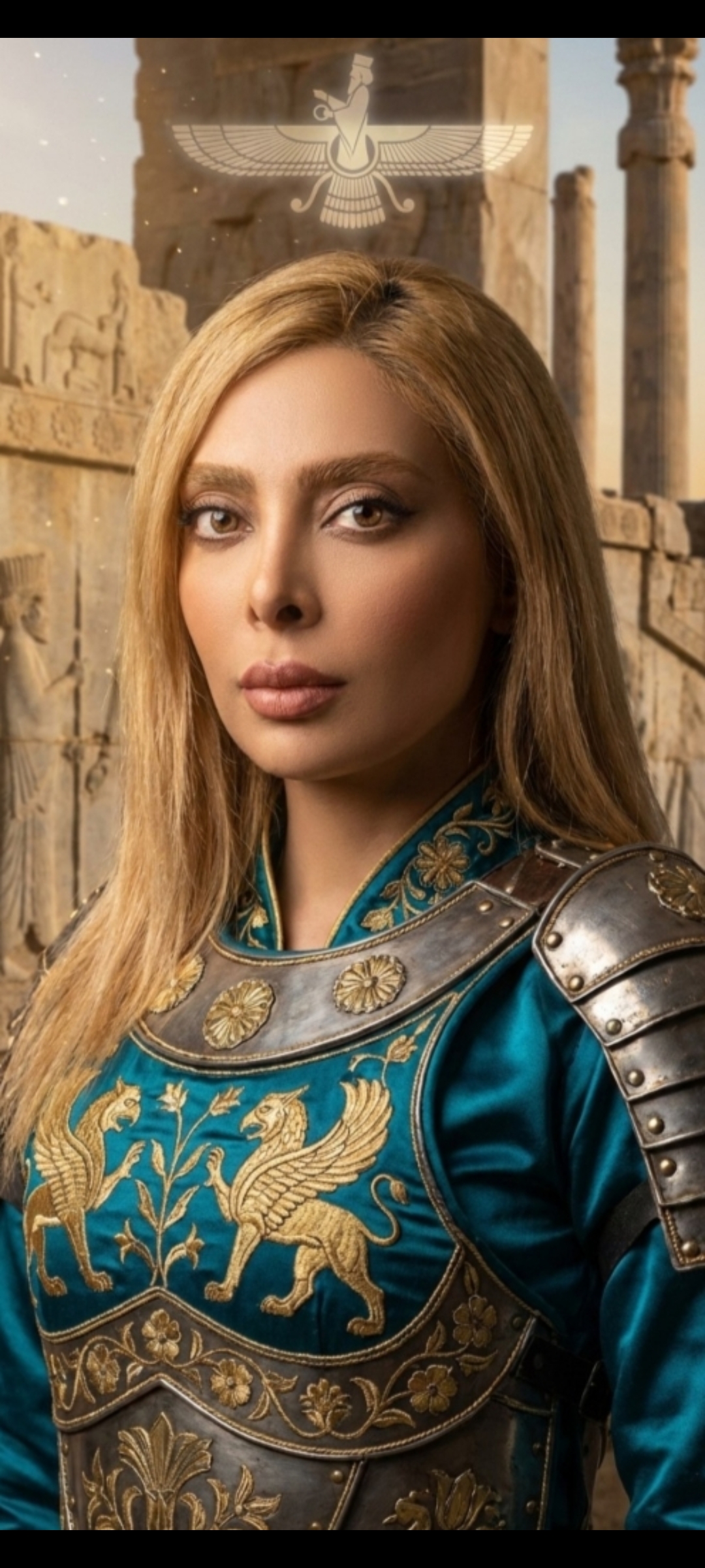 Baran aryaee javidan image