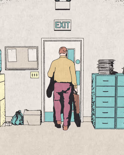 Employee Retention