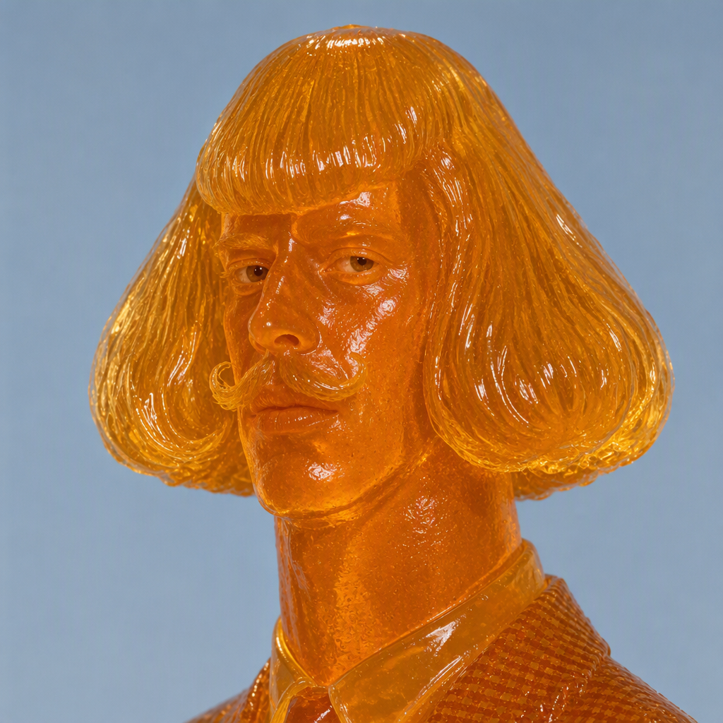 Jean Phil NFT image