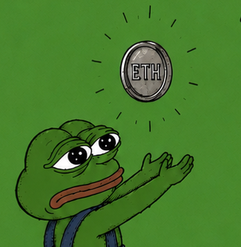 The Giving ETH image