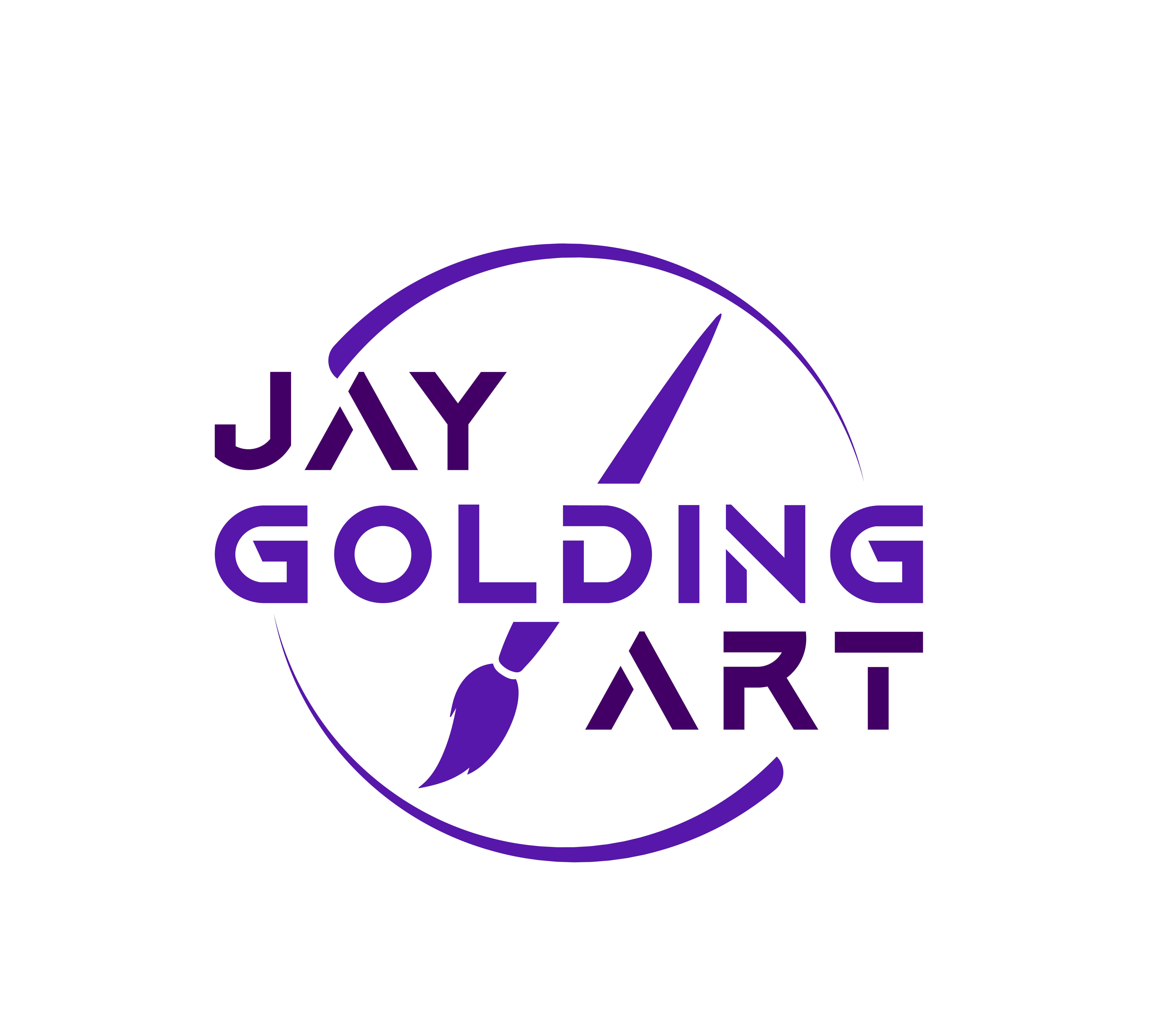 JAYGOLDINGART image