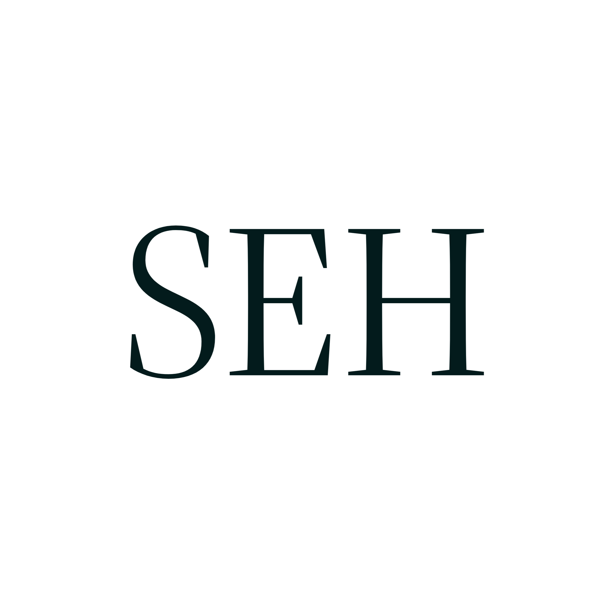 Samantha E. Harvey [SEH] image